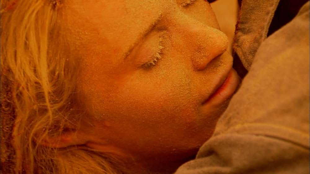 ボーン・ドライの画像