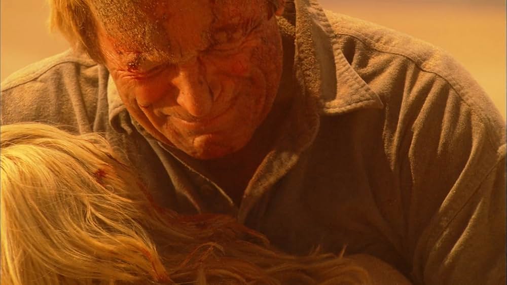 ボーン・ドライの画像