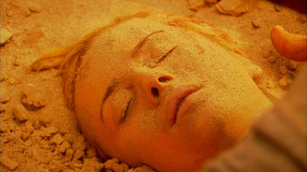 ボーン・ドライの画像