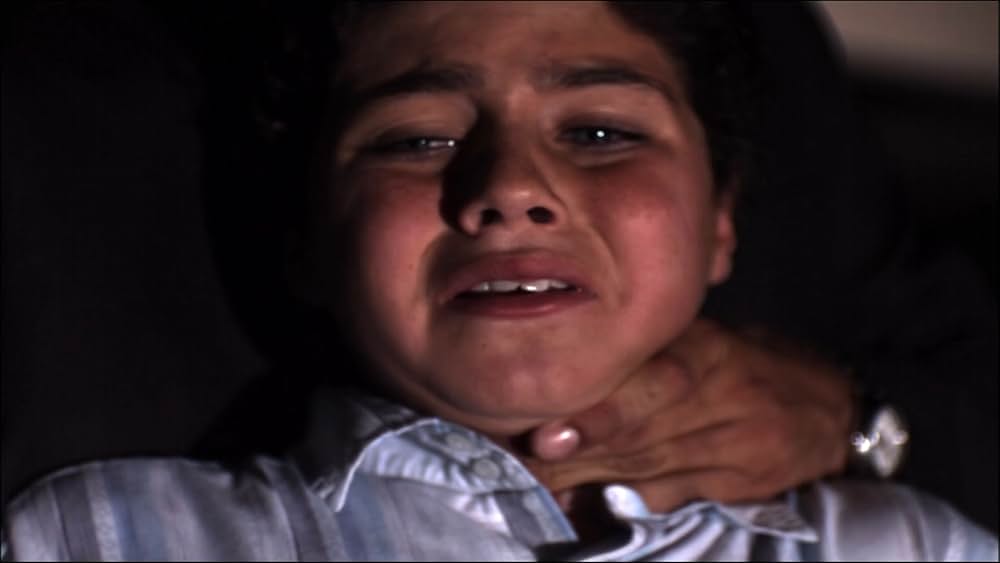 ボーン・ドライの画像