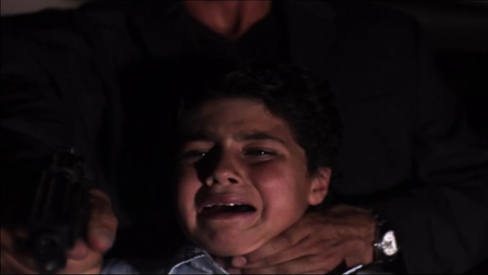 ボーン・ドライの画像