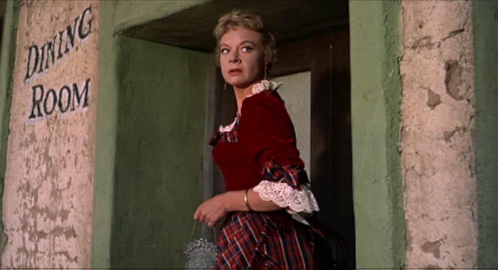 「OK牧場の決斗」の画像