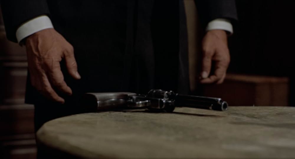 「OK牧場の決斗」の画像