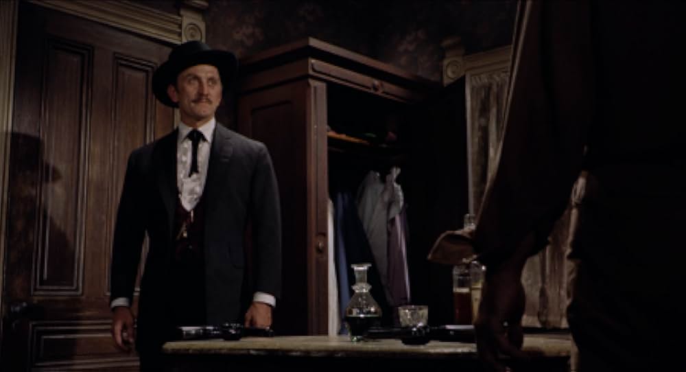 「OK牧場の決斗」の画像