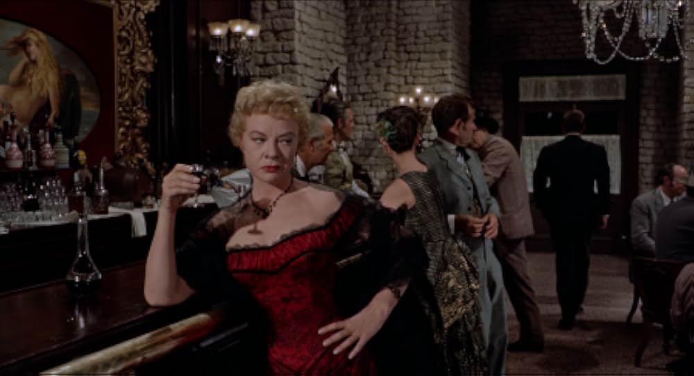 「OK牧場の決斗」の画像