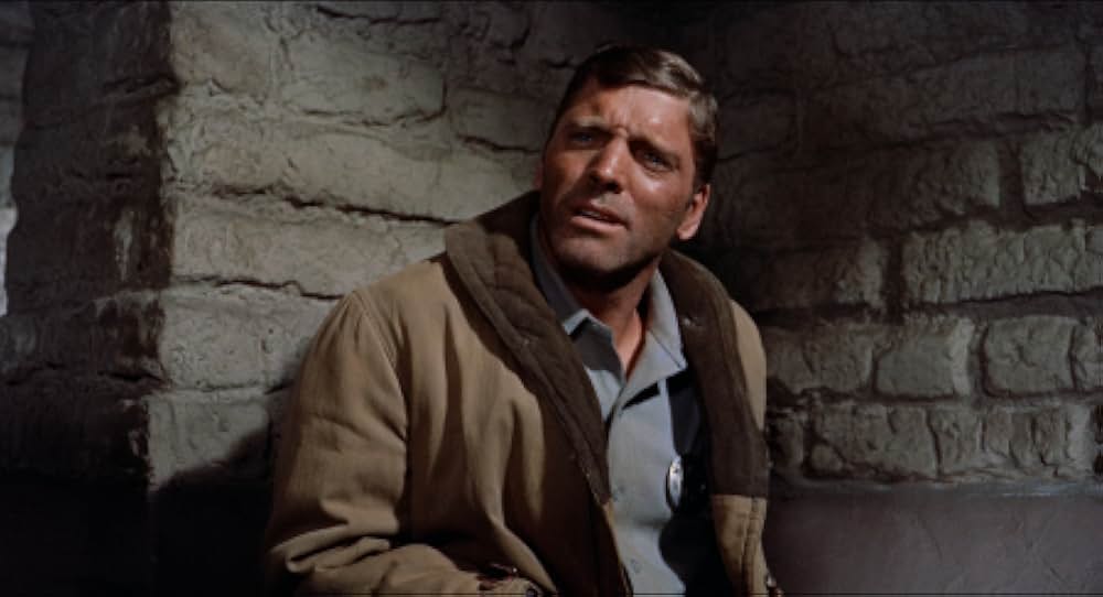 「OK牧場の決斗」の画像