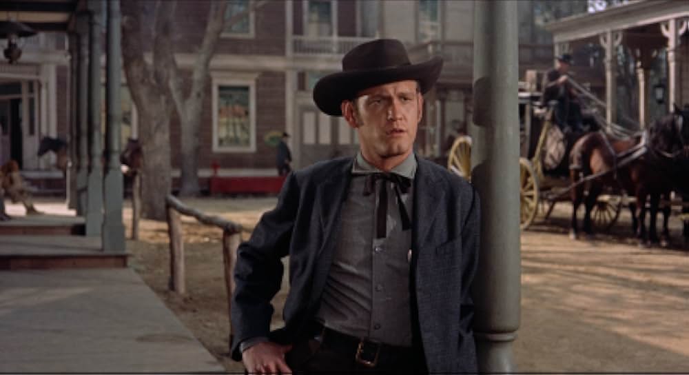 「OK牧場の決斗」の画像