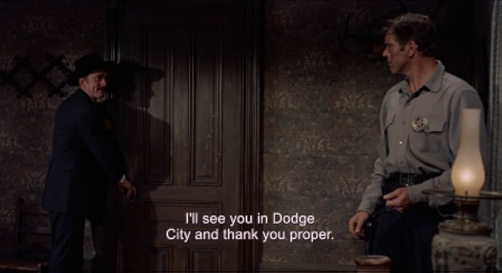 「OK牧場の決斗」の画像