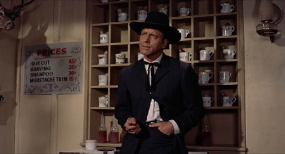 「OK牧場の決斗」の画像