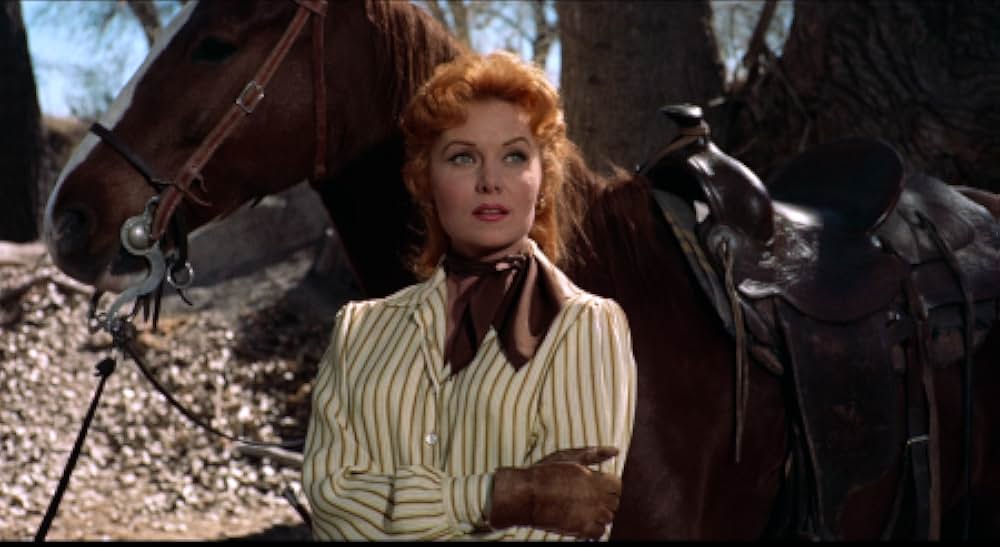 「OK牧場の決斗」の画像