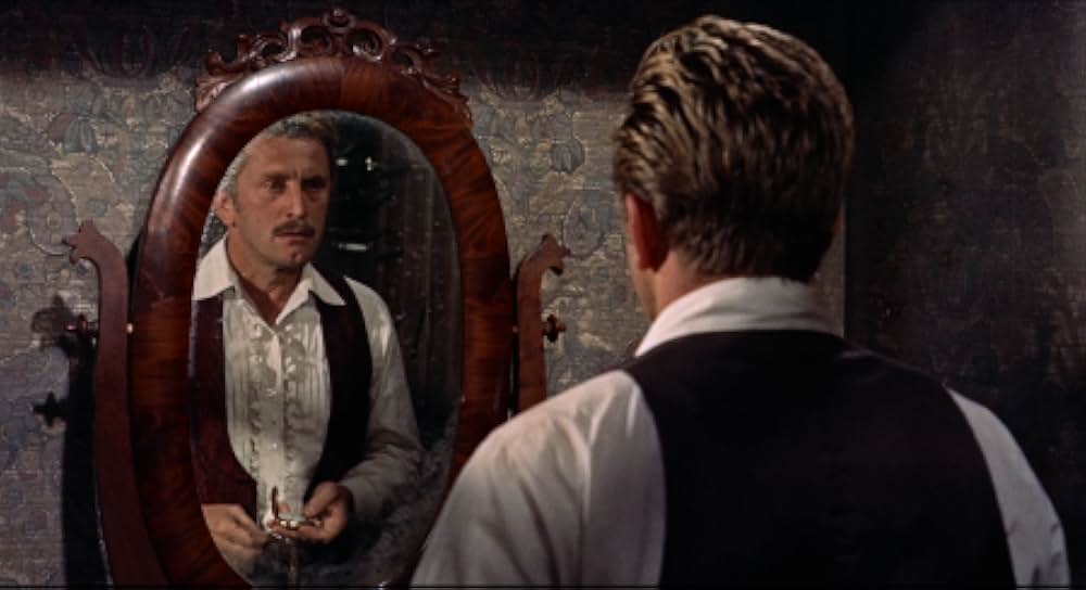 「OK牧場の決斗」の画像