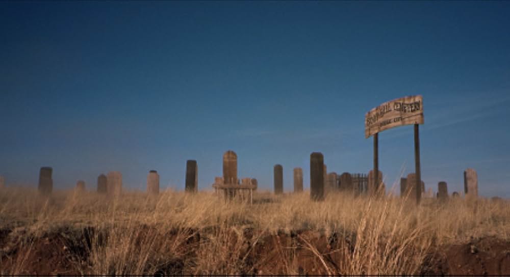 「OK牧場の決斗」の画像