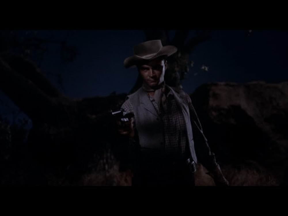 「OK牧場の決斗」の画像