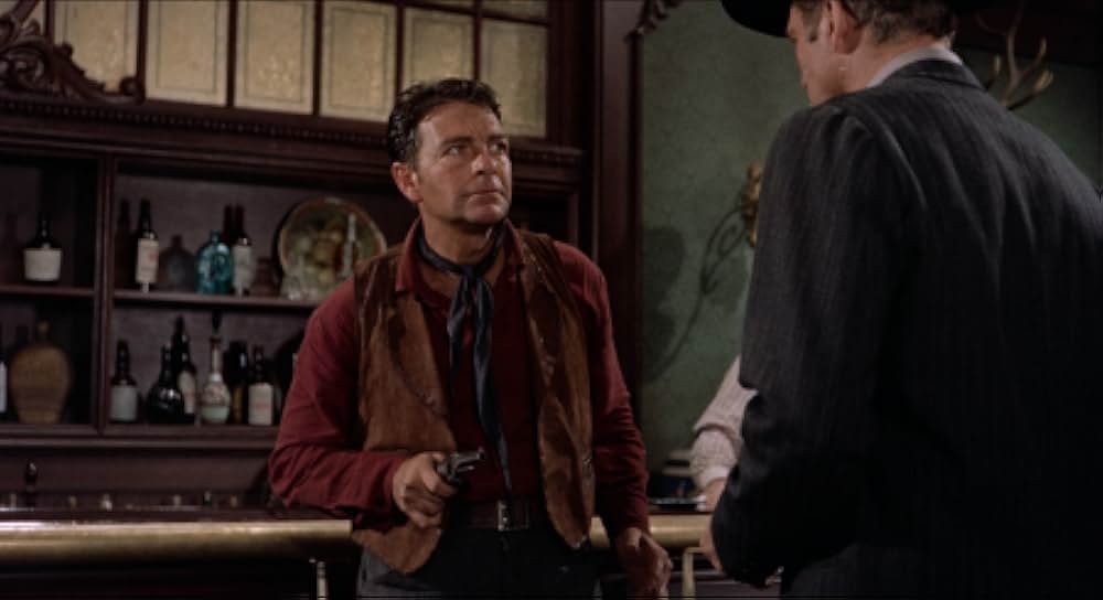 「OK牧場の決斗」の画像