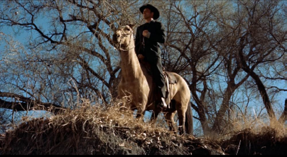 「OK牧場の決斗」の画像