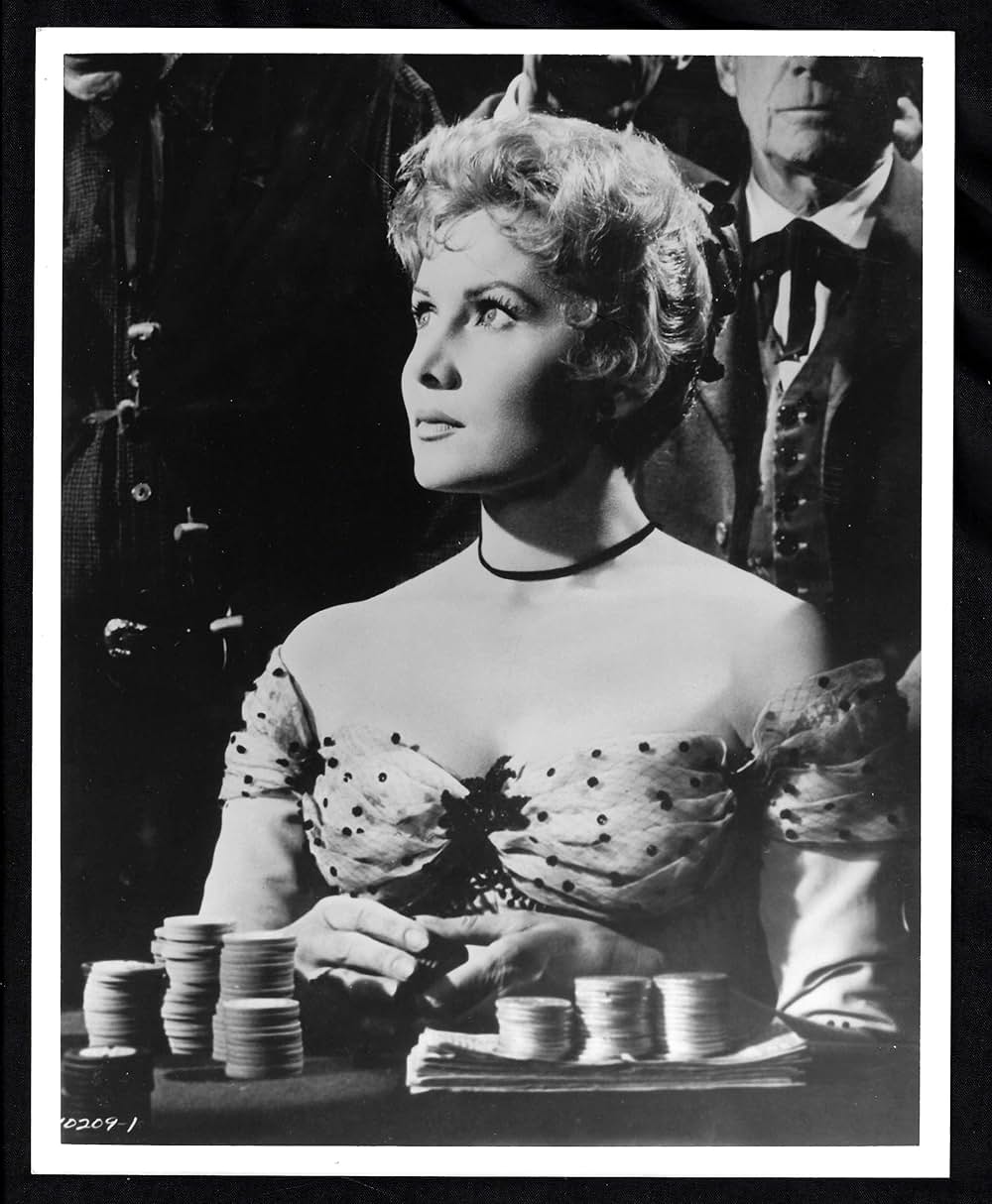 OK牧場の決斗の画像