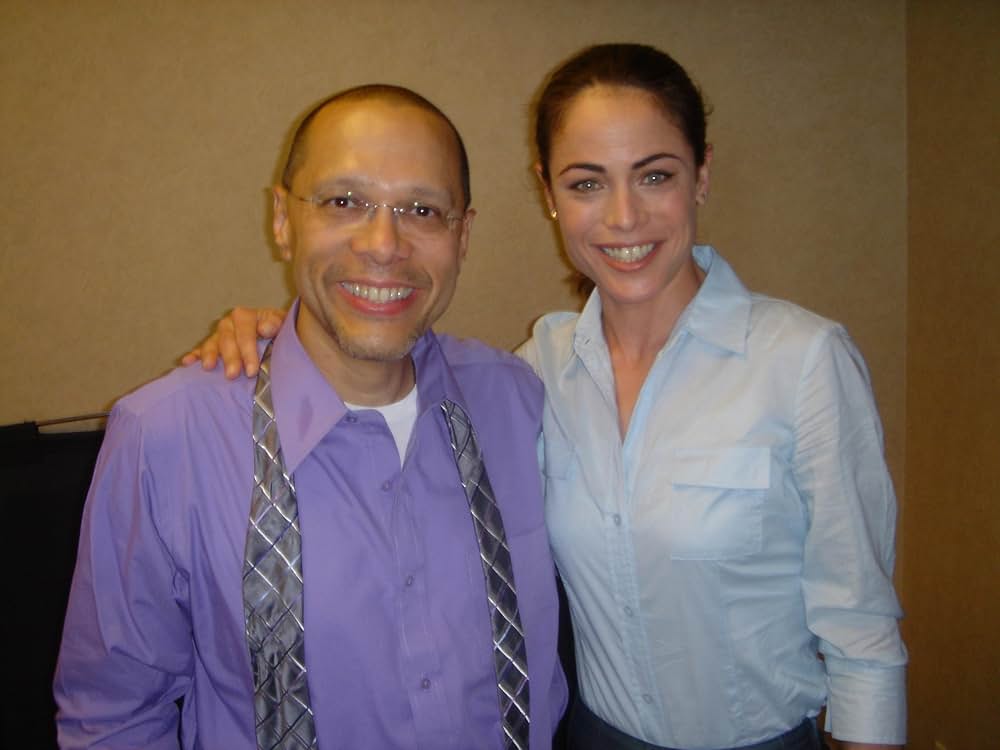 ストライキング・レンジの画像