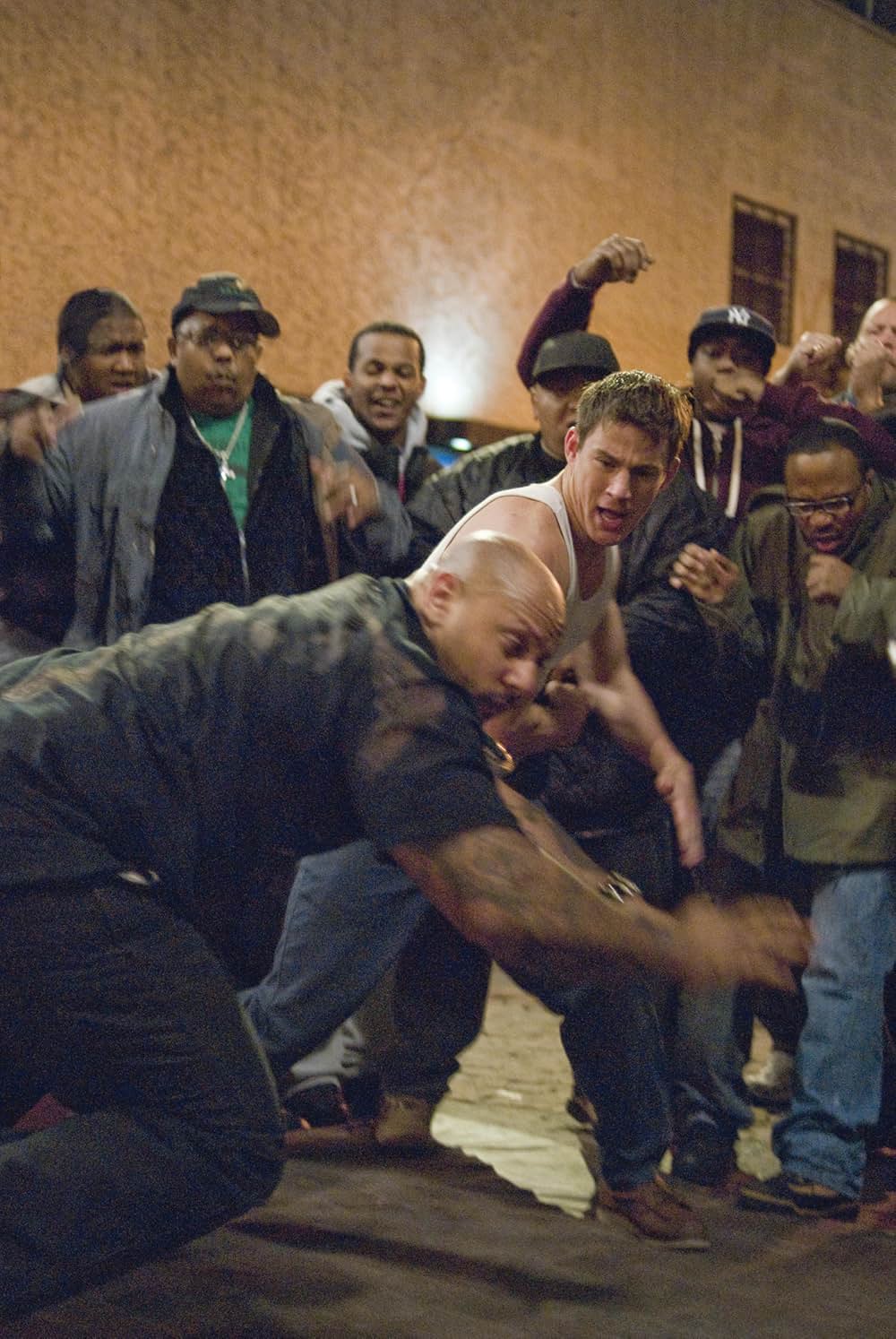 アルティメット・ファイターの画像