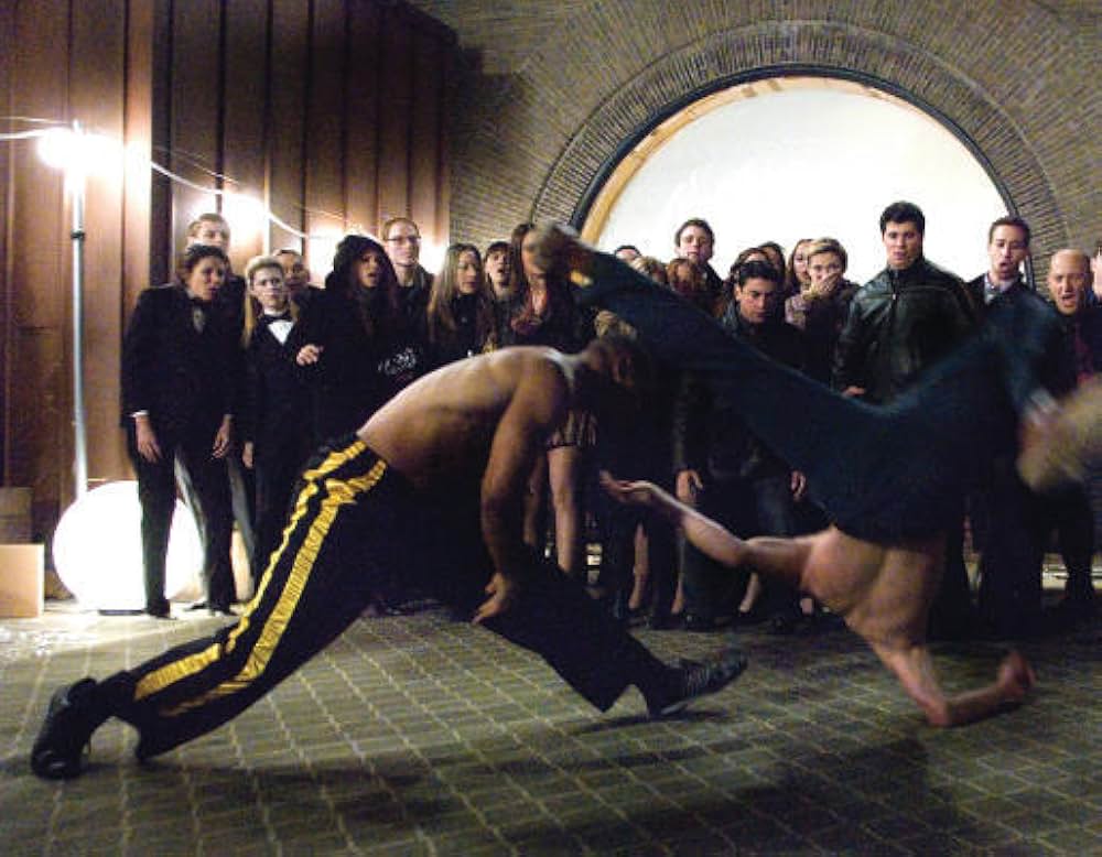 アルティメット・ファイターの画像