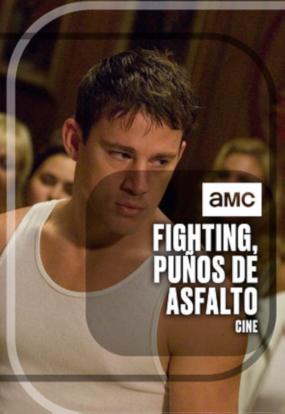 アルティメット・ファイターの画像