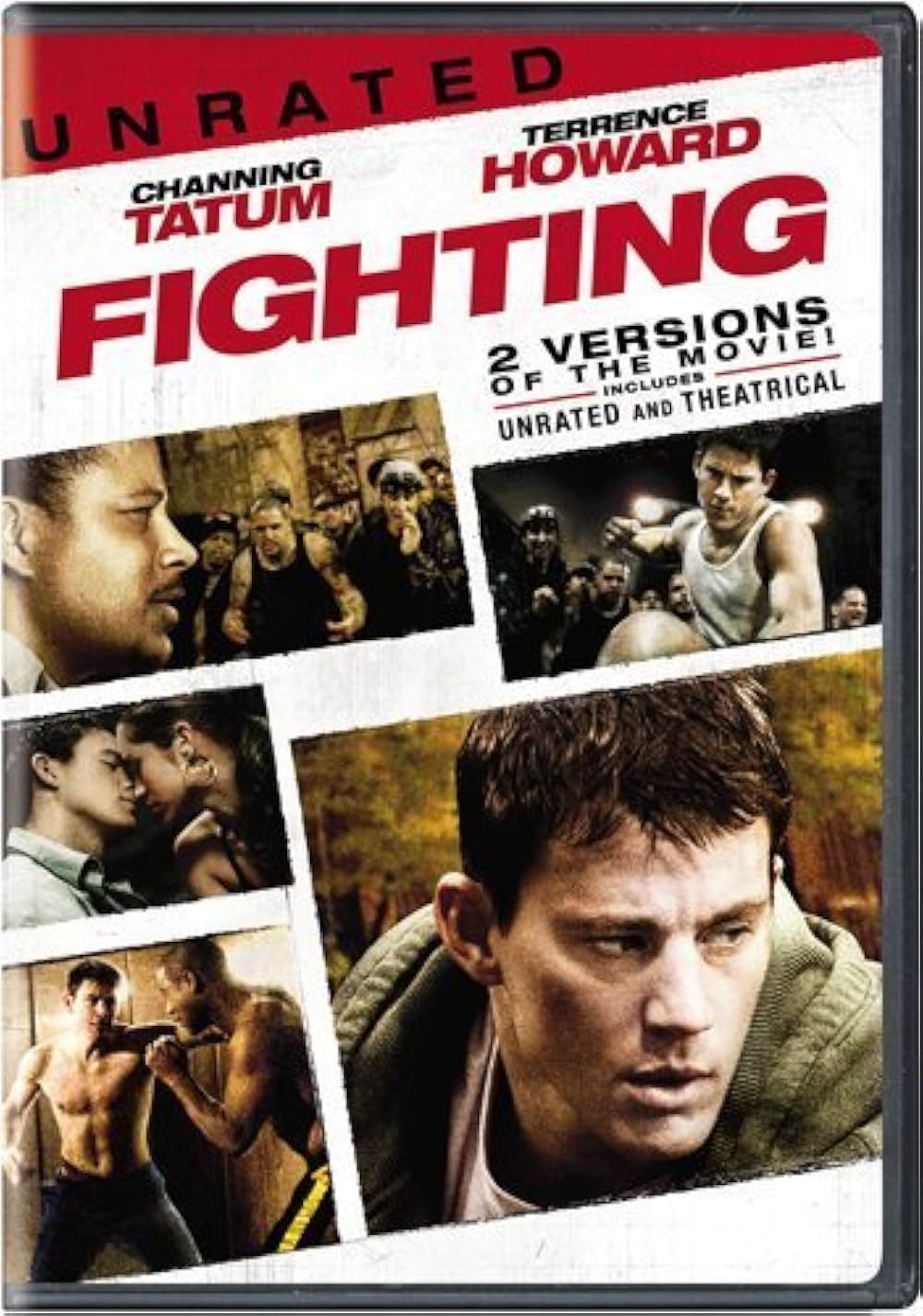 アルティメット・ファイターの画像