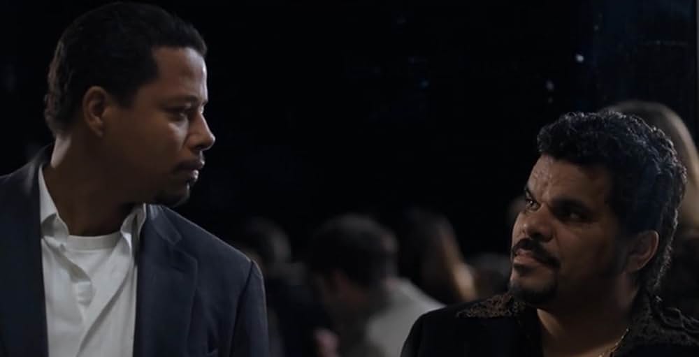 アルティメット・ファイターの画像