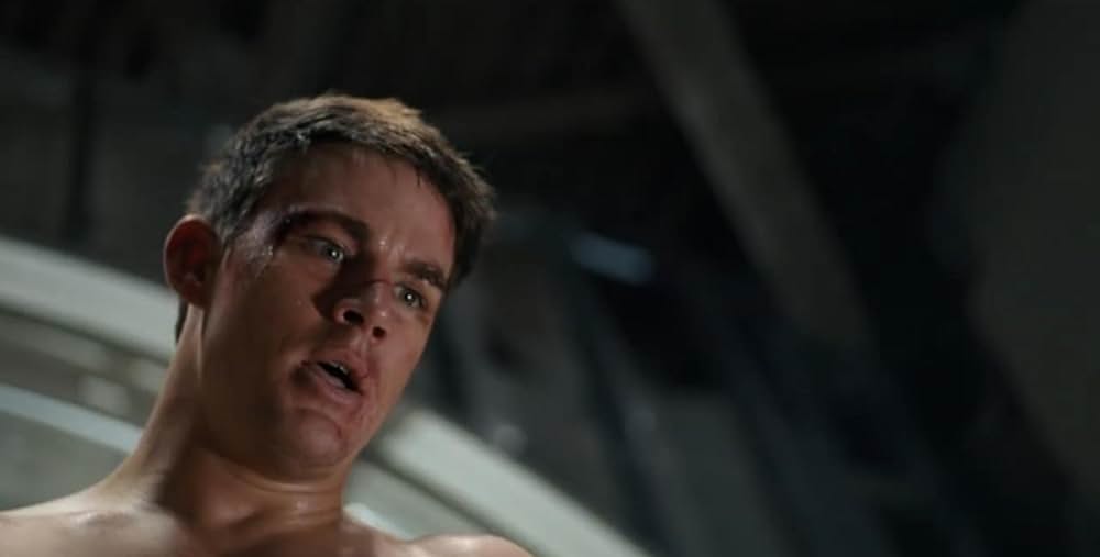 アルティメット・ファイターの画像