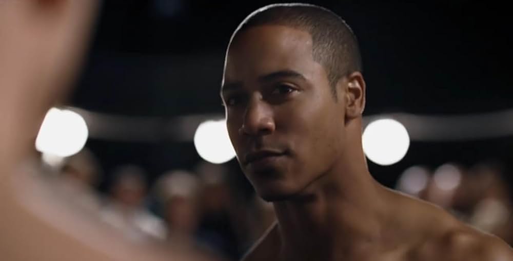 アルティメット・ファイターの画像