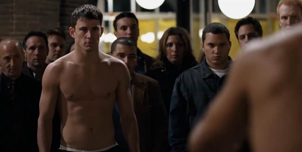 アルティメット・ファイターの画像