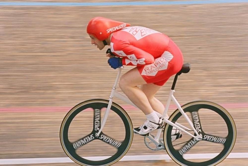 トップ・ランナーの画像