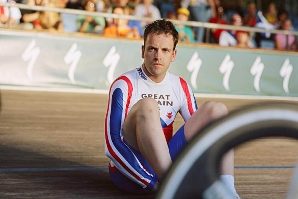 トップ・ランナーの画像