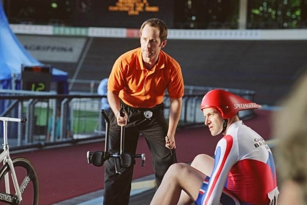 トップ・ランナーの画像