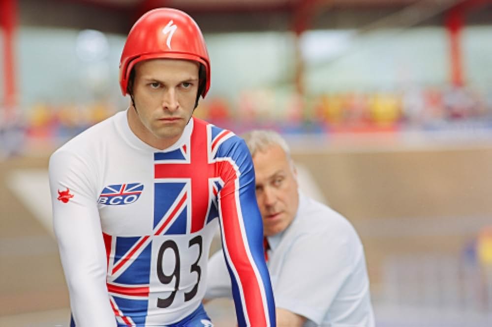 トップ・ランナーの画像