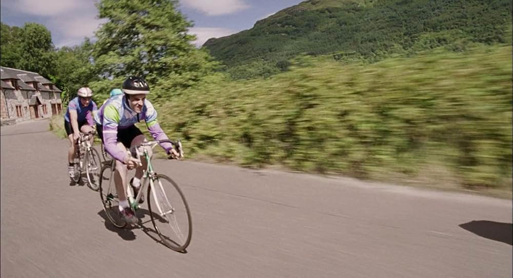 トップ・ランナーの画像