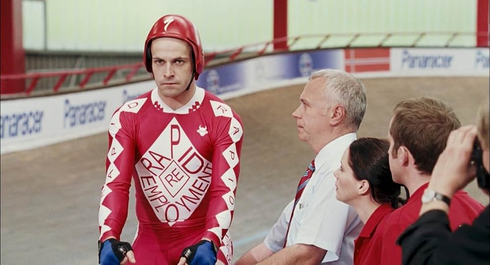 トップ・ランナーの画像