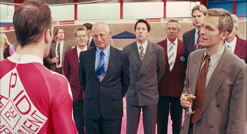 トップ・ランナーの画像