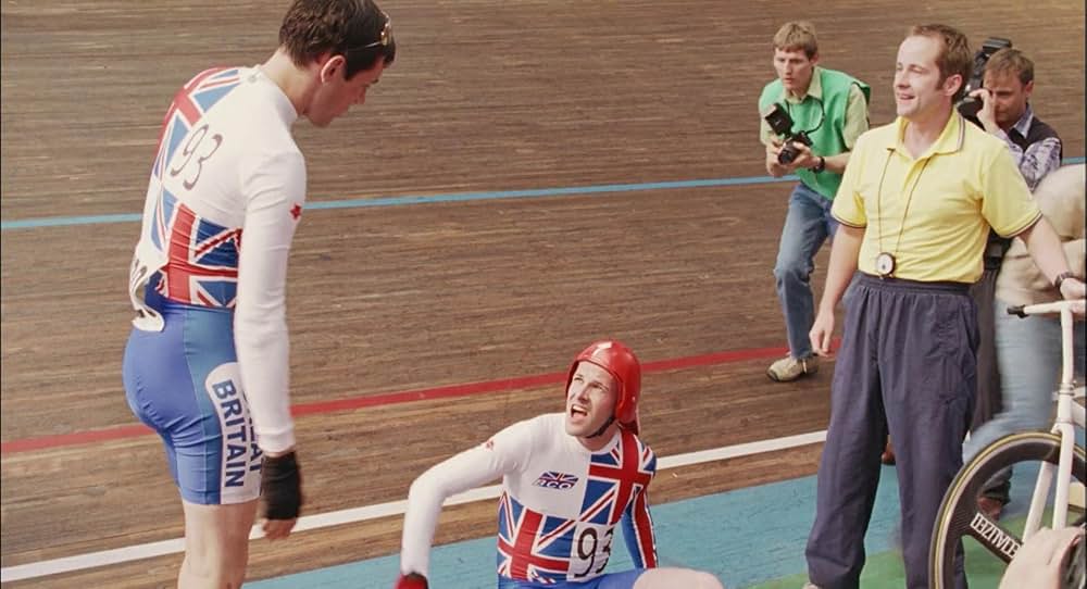 トップ・ランナーの画像