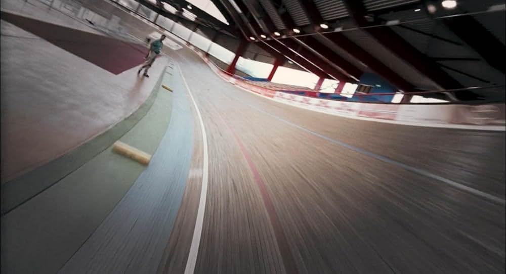 トップ・ランナーの画像