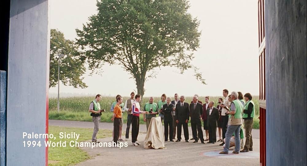 トップ・ランナーの画像