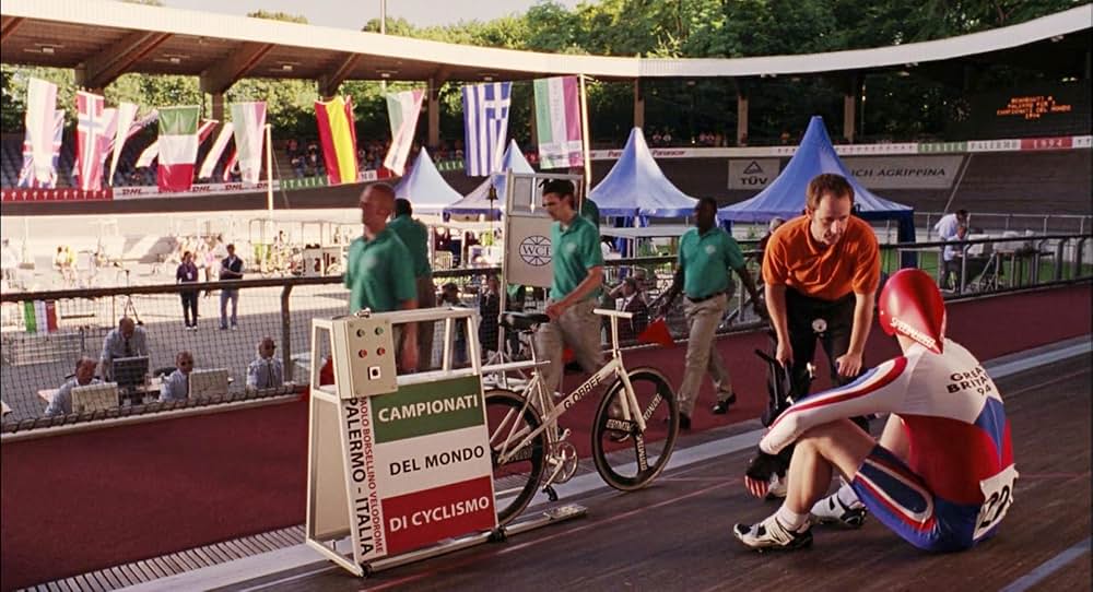 トップ・ランナーの画像