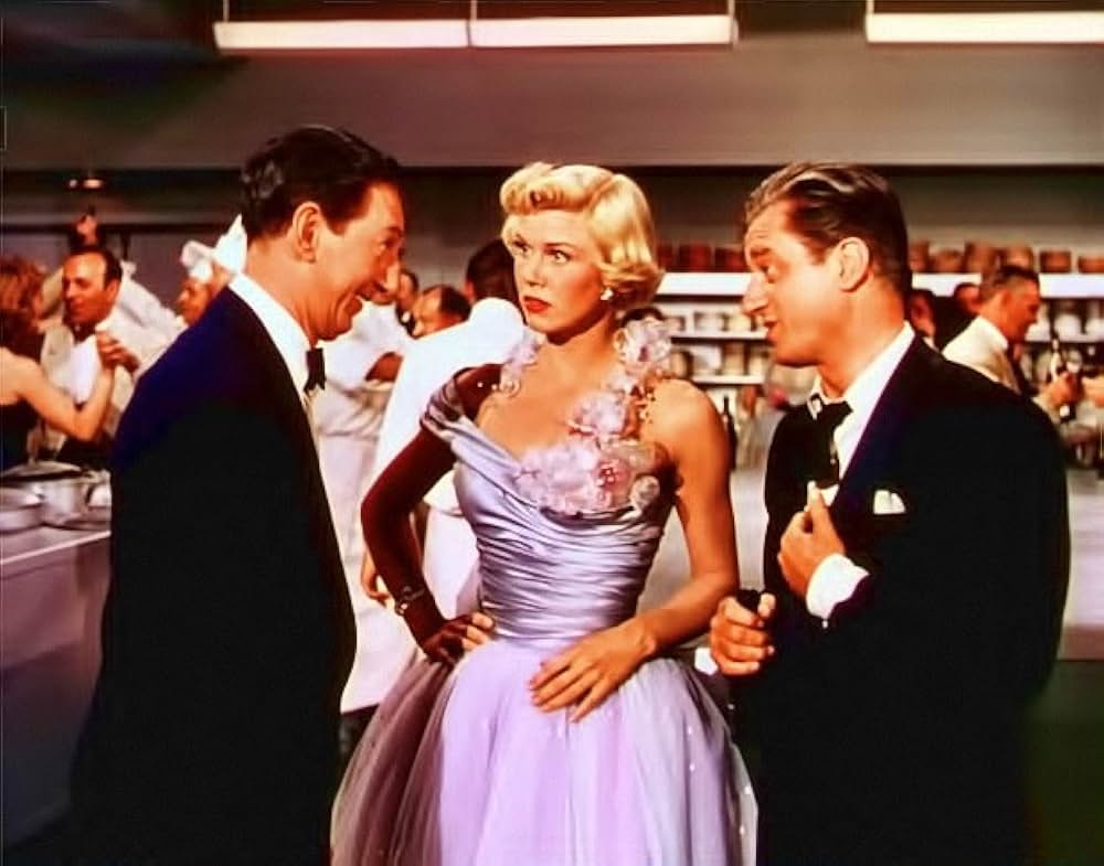 四月のパリの画像