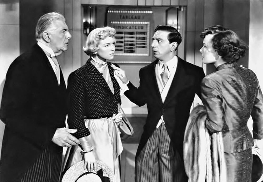 四月のパリの画像