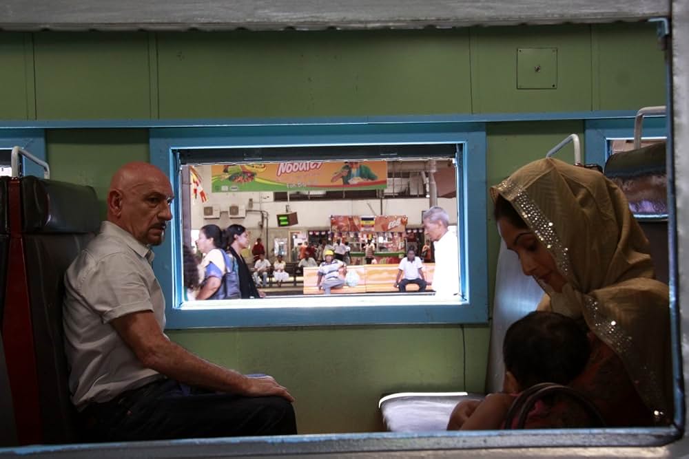 ラスト・ミニッツの画像