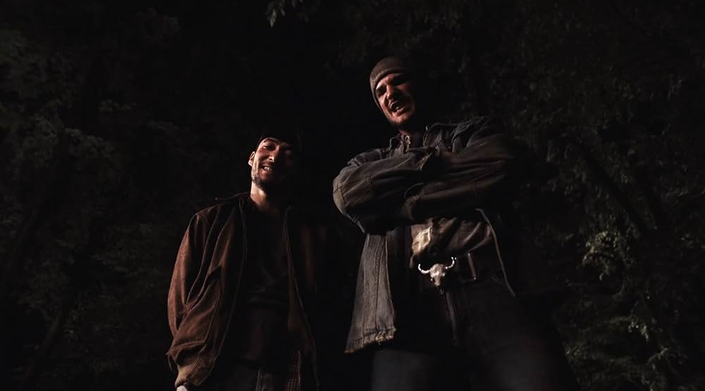 パンプキンヘッド 禁断の血婚の画像