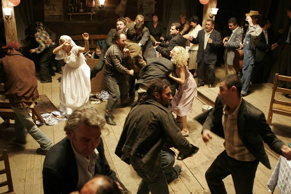 パンプキンヘッド 禁断の血婚の画像