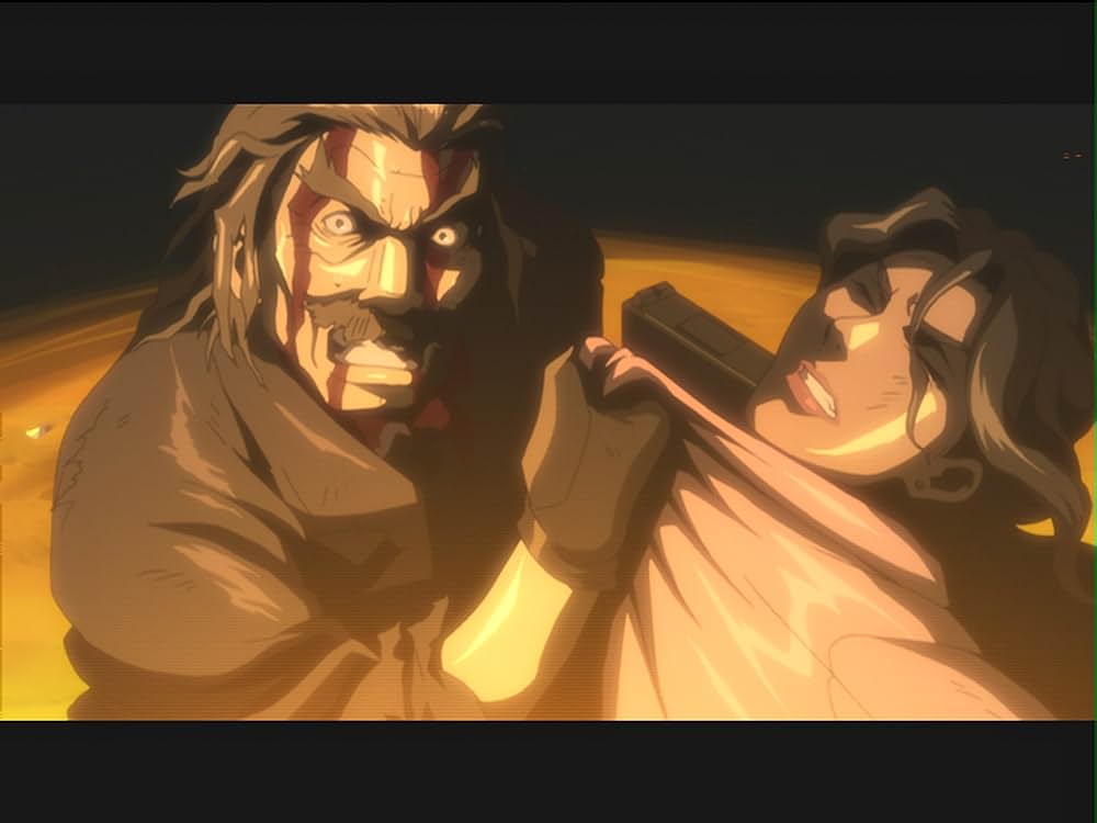 バットマン ゴッサムナイトの画像