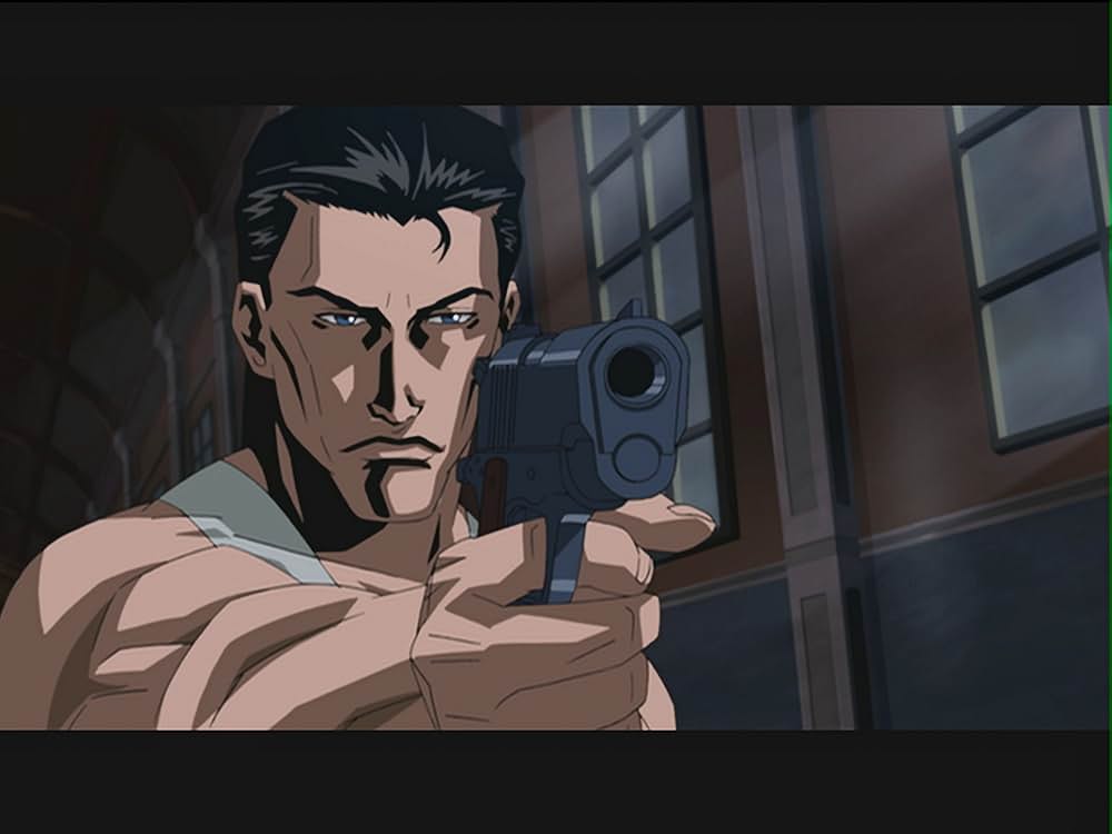 バットマン ゴッサムナイトの画像