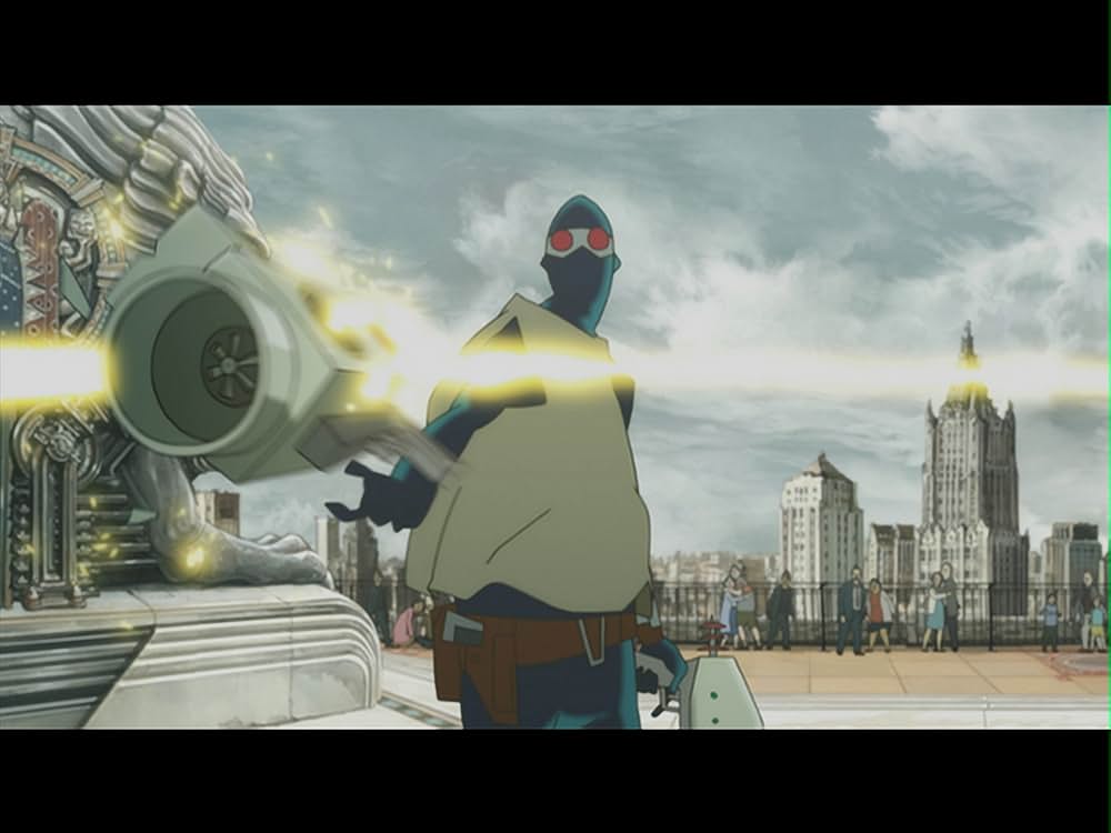 バットマン ゴッサムナイトの画像