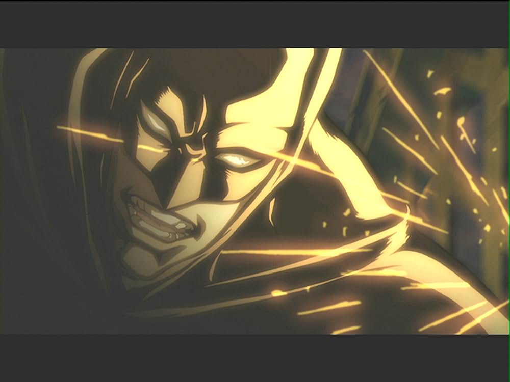 バットマン ゴッサムナイトの画像