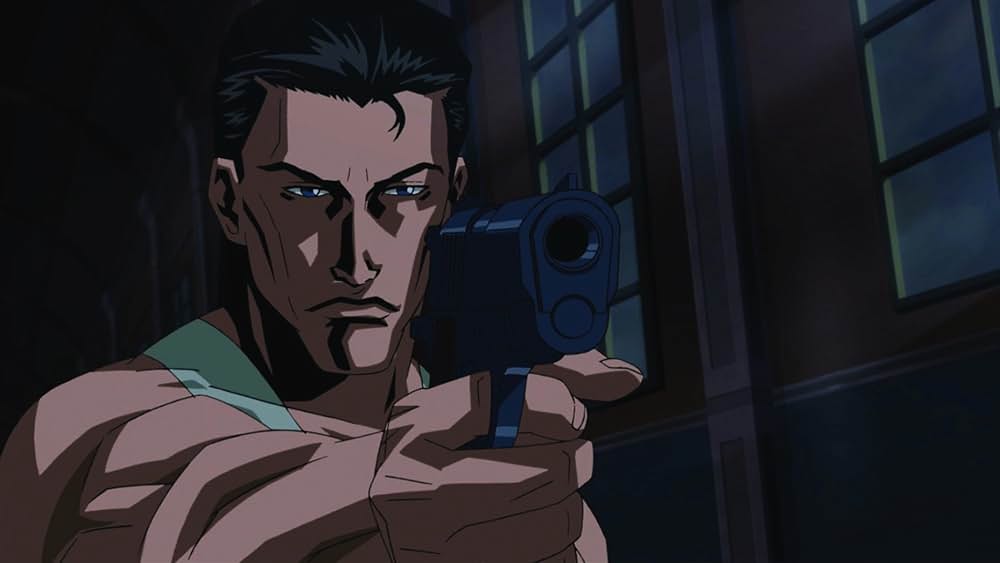 バットマン ゴッサムナイトの画像